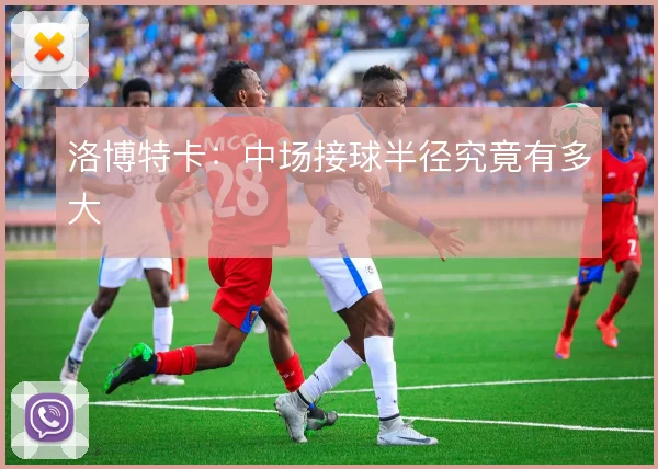 洛博特卡：中场接球半径究竟有多大